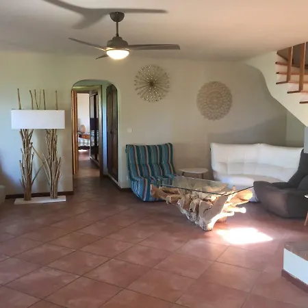 Amuri Villa *