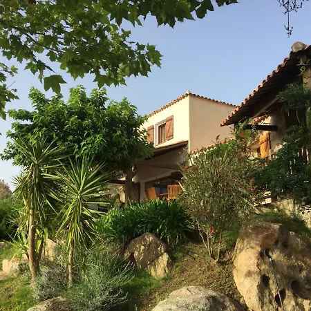 Villa Amuri