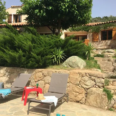 Amuri Villa Sotta