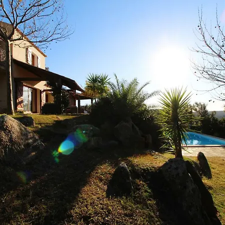 Amuri Villa Sotta