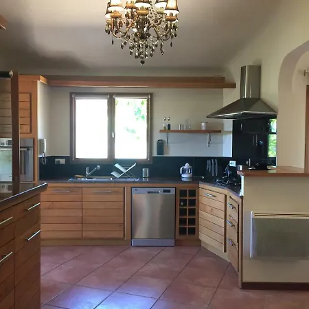 Amuri Villa Sotta