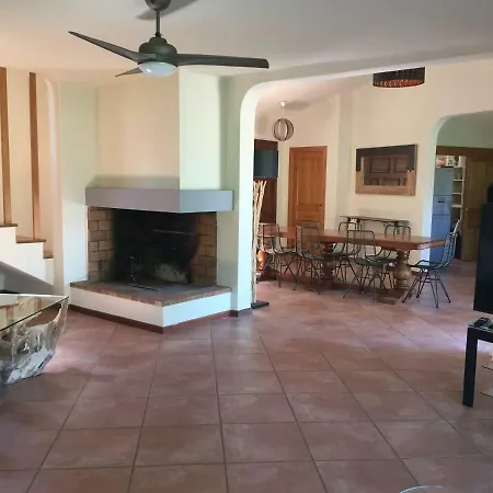 Villa Amuri Sotta