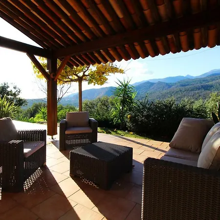 Amuri Villa *
