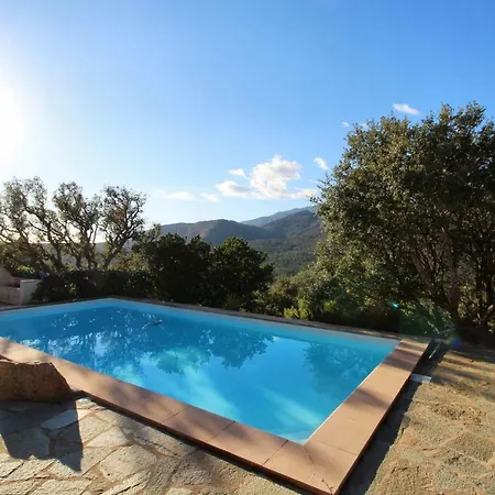 Villa Amuri *