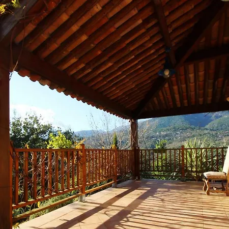 Villa Amuri Sotta