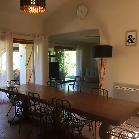 Amuri Villa *