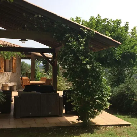 Villa Amuri